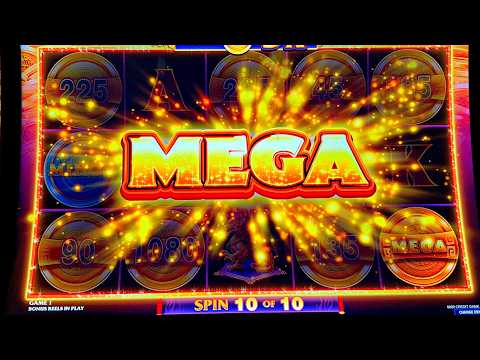 MEGA JACKPOT BUYING A BONUS!!!!!!!!!!!!!