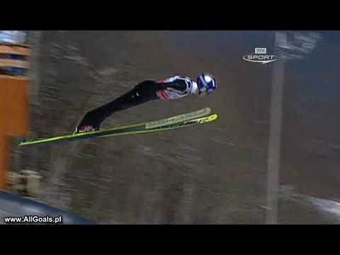 Adam Małysz - 216.5m - Planica 2010