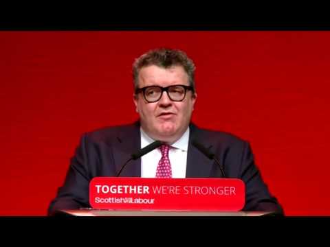Tom Watson: 'We have to do better and deal with division'