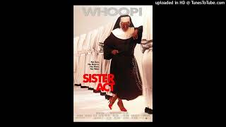 電影原聲帶OST【修女也瘋狂 Sister Act】07-Gravy For My Mashed Potatoes—迪迪·夏普Dee Dee Sharp