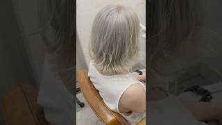 【ぶいすぽっ！】小森めとさんみたいな髪色になりたい！！俺「いや、それはちょっと、、、、むずいよ」