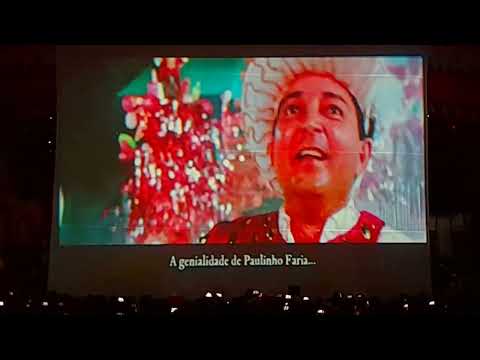 Garantido Por Toda Vida Tema 2023