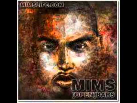 Mims ft OV- Rom Pom Pom