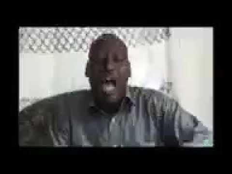 Qur'an ni maneno ya nani?