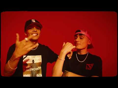 Benja Valencia ft Bryan Gospeel, Criss J - La del Reggaeton