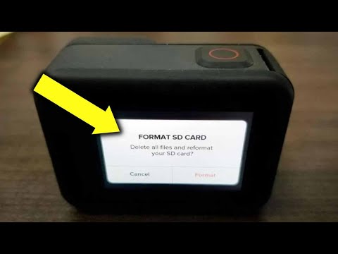 Free Up Space NOW - How to Delete GoPro Footage