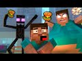 Fat Herobrine Cursed Minecraft Animation Compilation