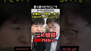 簡単に【批判だ】と片付ける前の大事な意見 #高市政権 #日米首脳会談 #データ分析 #shorts