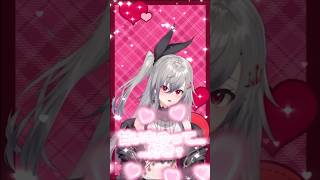 - ハッピーミルフィーユ/初星学園 響咲リオナが歌ってみた #shorts #hololivedev_is #学マス #歌ってみた #甘いものって好き ?