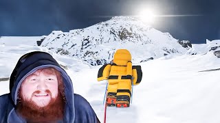 I Climbed The K2 Mountain… MQDEFAULT Thumbnail