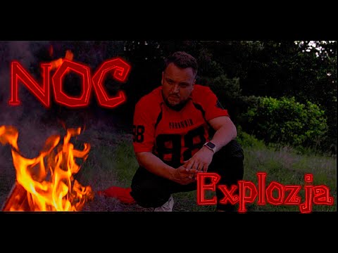 Explozja - Night [Official Music Video]