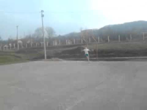 Najdalji kos postignut u Lukavici :P