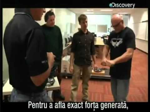 Stan lees Superhumans - Super Strength