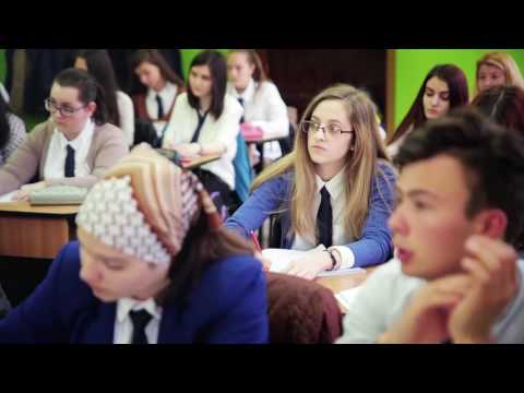 Colegiul National David Prodan 2016