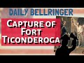 Fort Ticonderoga