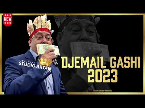 DJEMAIL GASHI 2023 SPLET  #studioartan