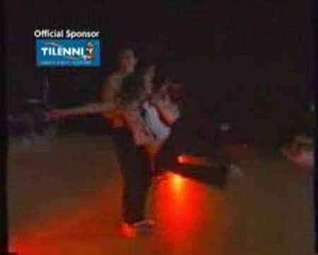 Finale Programma Tv Salvo Amici & Co.