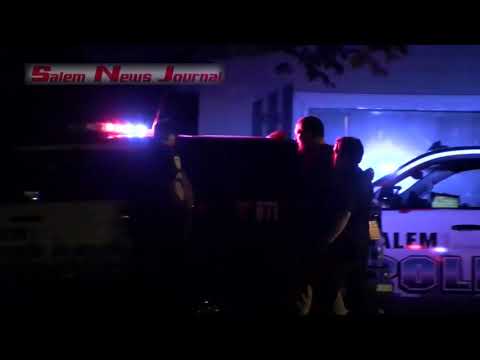 Keizer, Shooting on Cummings Lane 9 4 18 SNJ WC VO