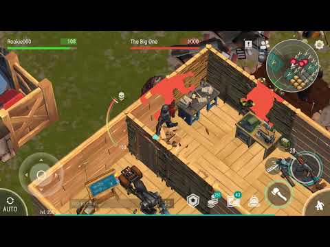 LDOE raid Player5172