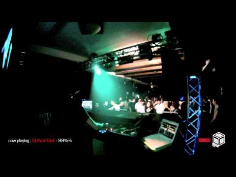 RUBEN MANDOLINI b2b MENNIE @CLUB 999 (Po - Italy) 15-02-2013 - PART3