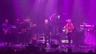 Alan Parsons Live Project &quot;Limelight&quot; with Gary Brooker 2019