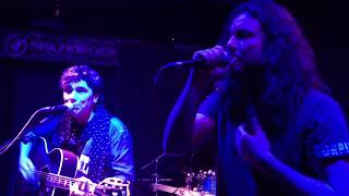 Eric Martin &amp; Michele Luppi - Just take my heart (Mr. Big cover)