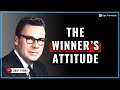 Winner S Attitude Mindset Earl Nightingale Motivational Speech