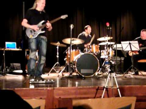 Németh Ferenc Onion Project - Come Together