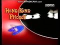 Very Rare Cartoon Network Over On Boomerang Hong Kong Phooey 2000