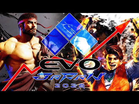 Street Fighter 6 is bigger than we thought...