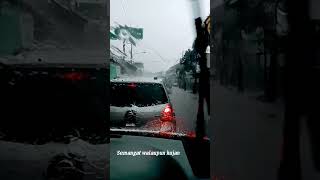 Download lagu hujan deras bukan halangan.. #shorts #automobile #dashcam #storywa mp3