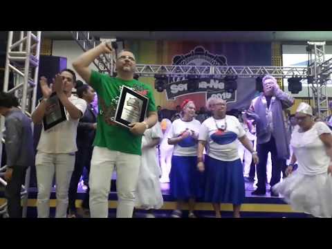 S@mba-Net 2019 - Paraíso do Tuiuti (18/05/2019)