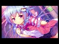 Cigarette Ahegao Penelope Scott Nightcore