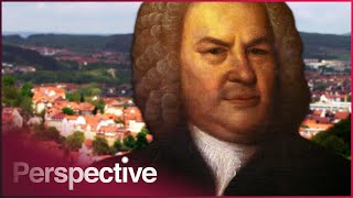 Bach: Behind The Father Of Classical Music | Classical Destinations | Perspective
