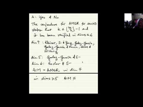 Catherine Searle - Almost isotropy-maximal manifolds of non-negative curvature