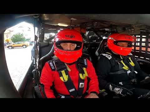 42 Rajd Polskie Safari 2023 | Urbanik / Brzozowski | Can Am Maverick X3 -  KLIP | MotoRecords.pl