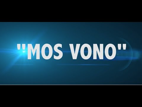 BILLY G ft B-aLbo | MOS VONO