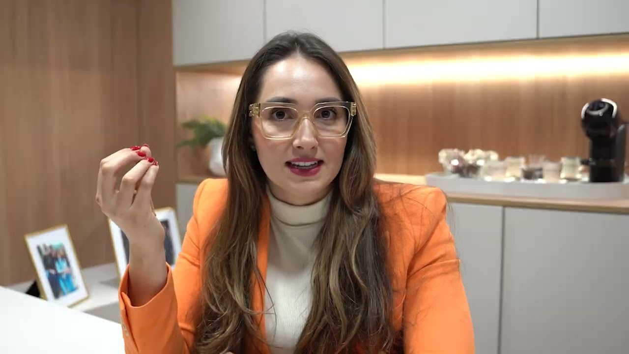 Óculos para rejuvenescer existe mesmo?