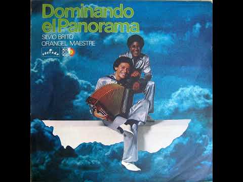 El Ángel del Camino - Silvio Brito y Orangel "Pangue" Maestre