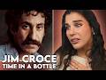 So Touching First Time Reaction To Jim Croce Time In A Bottle