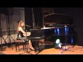 Edith Piaf/ ZAZ - DANS MA RUE (piano+voice ...