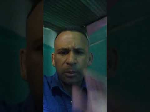 coordinador de la fundación Infocentro 1540 en el municipio Acosta estado monagas