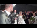 Sleeping at Last - Turning Page (Sarah MacNeil Harpist) Rebecca and Kevins Wedding