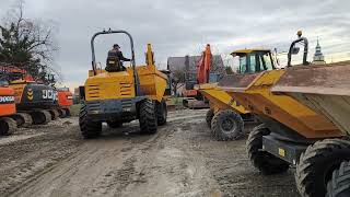 Mini tombereau Terex BENFORD 10 TON | Image 4 - Machineryline