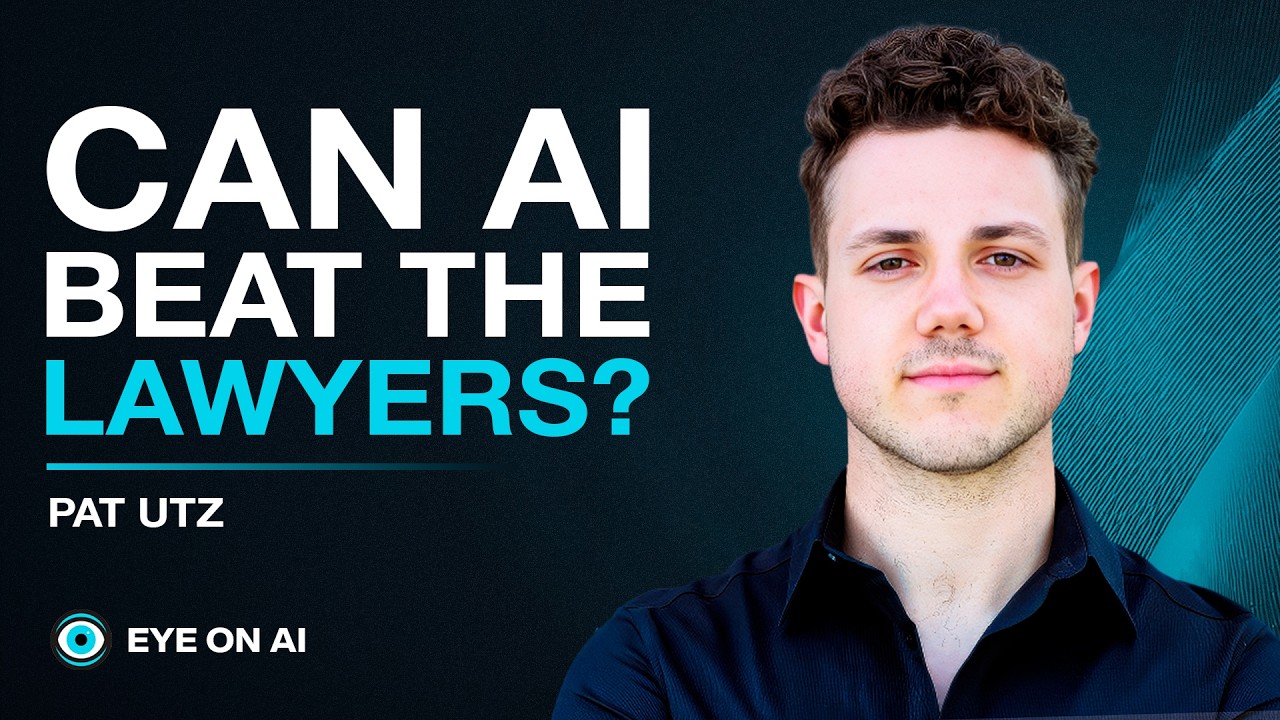 Inside Abstract: The AI Startup Building Policy & Regulatory Superintelligence