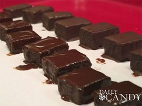 Fine And Raw Chocolate