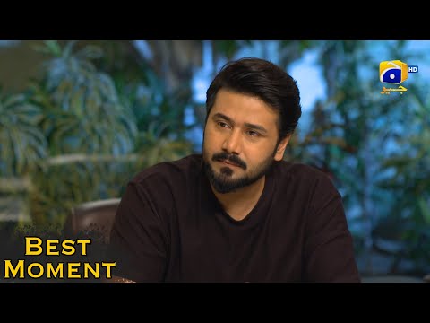 Grift Episode 35 || Ali Abbas - Saniya Shamshad || 𝐁𝐞𝐬𝐭 𝐌𝐨𝐦𝐞𝐧𝐭 𝟎𝟏 || Har Pal Geo