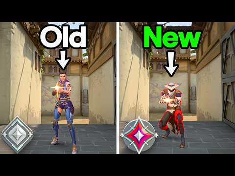 How to Abuse the New Patch to Reach Immortal