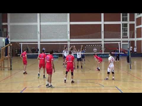 OK"KM"-OK"VOJVODINA"