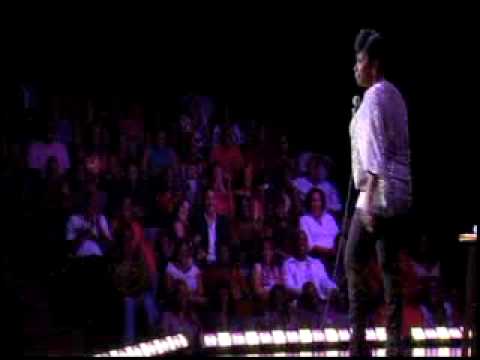 Sommore Friday February 5th